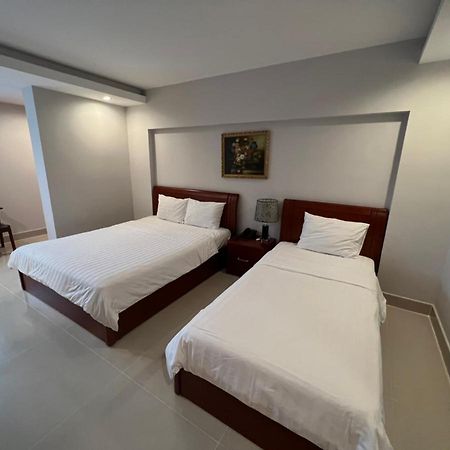 Nam Hy 1 Hotel 胡志明市 外观 照片